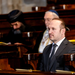 Stephansdom: Österreich nahm Abschied von Papst Franziskus