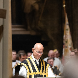Allerseelen Requiem im Stephansdom