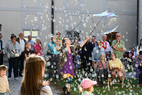 5 Jahre Bildungsakademie
