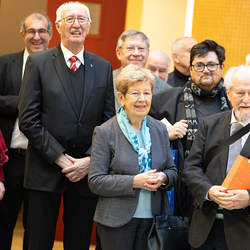 Stephanifest / Erzdiözese Wien/Schönlaub, Stephan Schönlaub