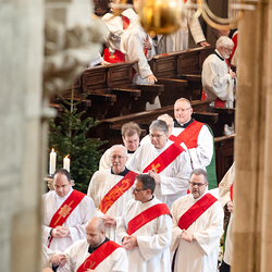 Stephanifest / Erzdiözese Wien/Schönlaub, Stephan Schönlaub