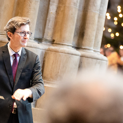 Stephanifest / Erzdiözese Wien/Schönlaub, Stephan Schönlaub