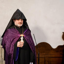 Ökumenischer Gottesdienst / Erzdiözese Wien/Schönlaub, Stephan Schönlaub