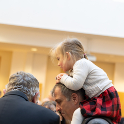 Stephanifest / Erzdiözese Wien/Schönlaub, Stephan Schönlaub