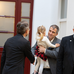 Stephanifest / Erzdiözese Wien/Schönlaub, Stephan Schönlaub