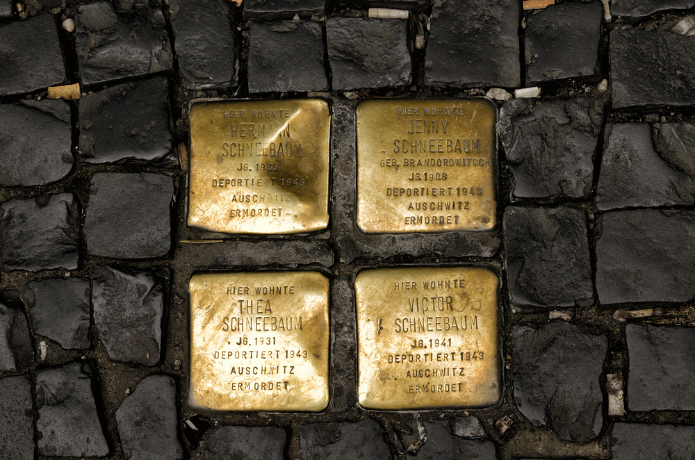 BERLIN / marisa Arregui Berlin, the German capital, dates back to the 13th century. Items reminiscent of the city's turbulent 20th-century history include the Holocaust Memorial and the graffitied remnants of the Berlin Wall. After being divided during the Cold War, the 18t