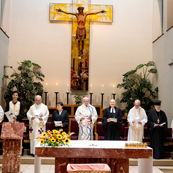 20. ÖKUMENISCHER GOTTESDIENST für Menschen mit und ohne Behinderungen
