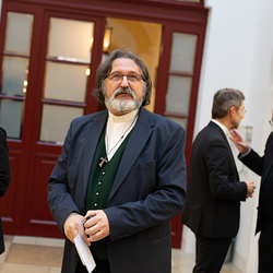 Stephanifest / Erzdiözese Wien/Schönlaub, Stephan Schönlaub